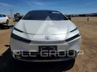 2024 Toyota PRIUS фото