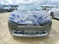 2024 Toyota PRIUS фото