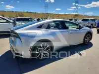 2024 Toyota PRIUS фото
