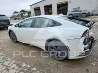 2024 Toyota PRIUS фото