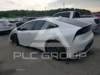 2024 Toyota PRIUS фото