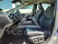 2024 Toyota PRIUS фото