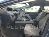 2024 Toyota PRIUS фото
