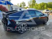 2024 Toyota PRIUS фото