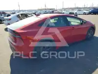 2024 Toyota PRIUS фото