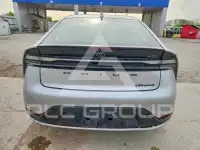 2024 Toyota PRIUS фото