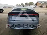2024 Toyota PRIUS фото