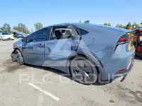 2024 Toyota PRIUS фото