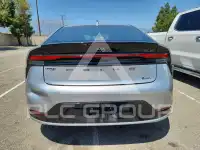 2024 Toyota PRIUS фото