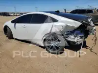 2024 Toyota PRIUS фото