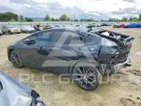 2024 Toyota PRIUS фото