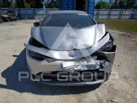 2024 Toyota PRIUS фото