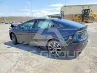 2024 Toyota PRIUS фото