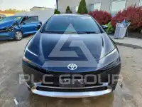2024 Toyota PRIUS фото
