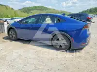 2024 Toyota PRIUS фото