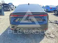 2024 Toyota PRIUS фото