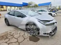 2024 Toyota PRIUS фото