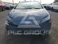 2024 Toyota PRIUS фото