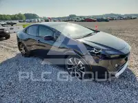 2024 Toyota PRIUS фото