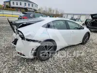 2024 Toyota PRIUS фото