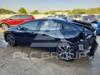 2024 Toyota PRIUS фото