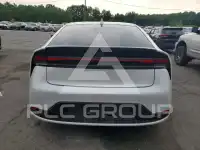 2024 Toyota PRIUS фото