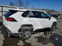 2024 Toyota RAV4 фото