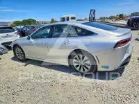 2024 Toyota MIRAI фото