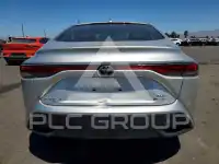 2024 Toyota MIRAI фото