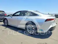 2024 Toyota MIRAI фото