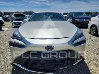 2024 Toyota MIRAI фото