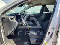 2024 Toyota COROLLA фото