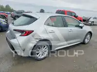 2024 Toyota COROLLA фото