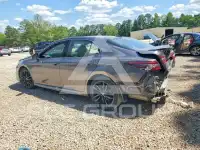 2024 Toyota CAMRY фото