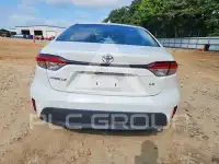 2024 Toyota COROLLA photo