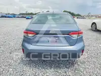 2024 Toyota COROLLA photo