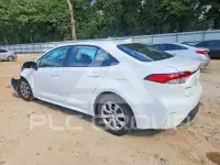 2024 Toyota COROLLA photo