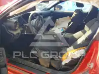 2024 Toyota GR 86 фото