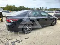 2024 Toyota CAMRY фото