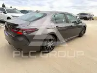 2024 Toyota CAMRY photo