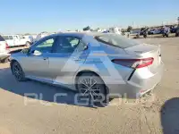 2024 Toyota CAMRY фото