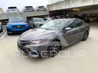 2024 Toyota CAMRY photo
