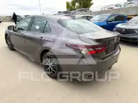 2024 Toyota CAMRY photo