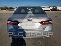 2024 Toyota CAMRY фото