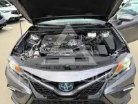 2024 Toyota CAMRY photo