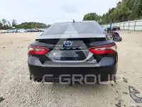 2024 Toyota CAMRY фото
