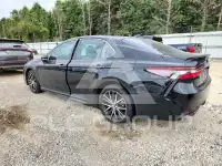 2024 Toyota CAMRY фото