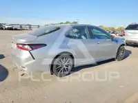 2024 Toyota CAMRY фото