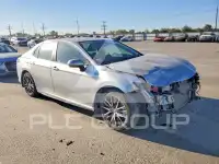 2024 Toyota CAMRY фото