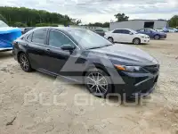 2024 Toyota CAMRY фото